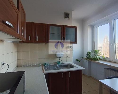 Mokotów: lokal biurowy 55,64m2 na wynajem