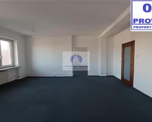 Mokotów: lokal biurowy 82,64m2 na wynajem
