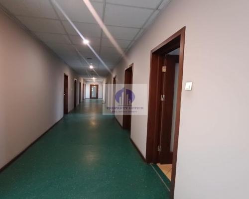 Mokotów: lokal biurowy 82,64m2 na wynajem