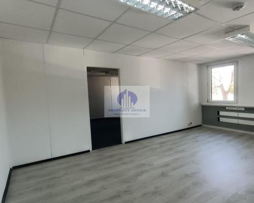 Mokotów: lokal biurowy 40m2 na wynajem