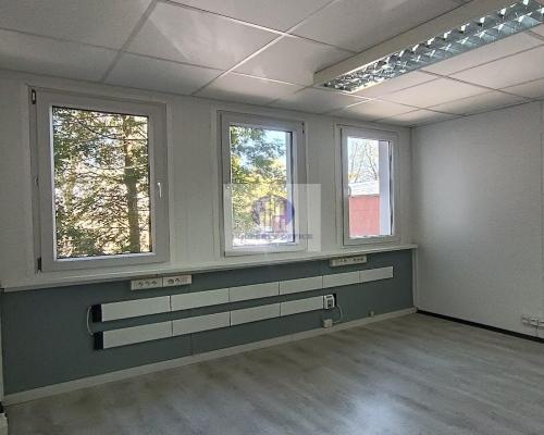 Mokotów: lokal biurowy 40m2 na wynajem