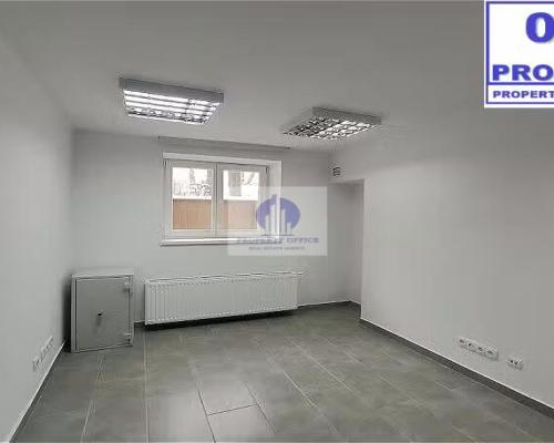 Mokotów: lokal biurowy 13,14m2 na wynajem