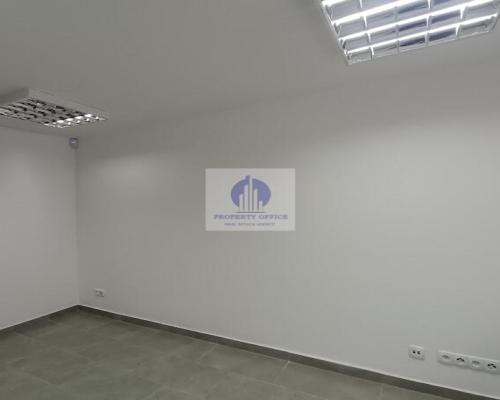 Mokotów: lokal biurowy 13,14m2 na wynajem