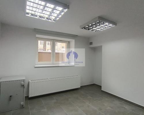 Mokotów: lokal biurowy 13,14m2 na wynajem