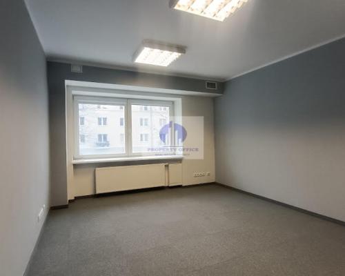 Mokotów: lokal biurowy 224,62m2 na wynajem