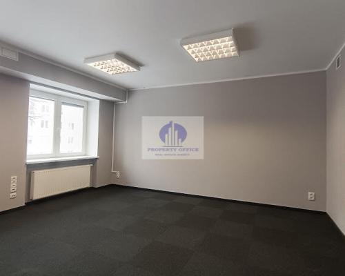 Mokotów: lokal biurowy 224,62m2 na wynajem
