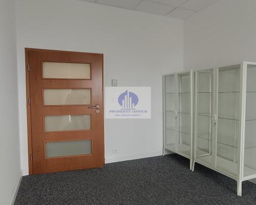 Mokotów: lokal biurowy na wynajem