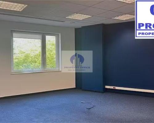 Mokotów: lokal biurowy 50,66 m2 na wynajem