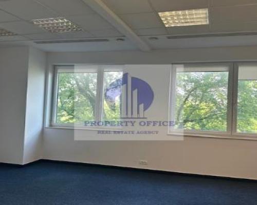 Mokotów: lokal biurowy 50,66 m2 na wynajem