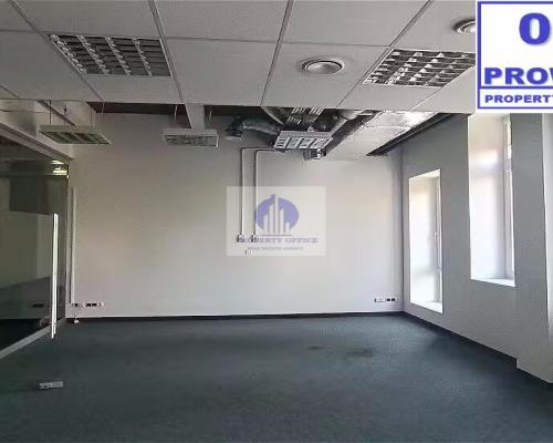 Mokotów: lokal biurowy 193,50 m2 na wynajem