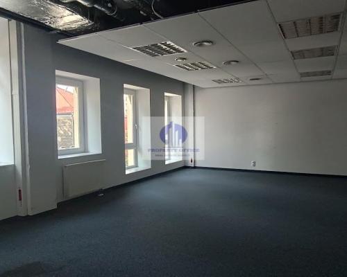 Mokotów: lokal biurowy 193,50 m2 na wynajem