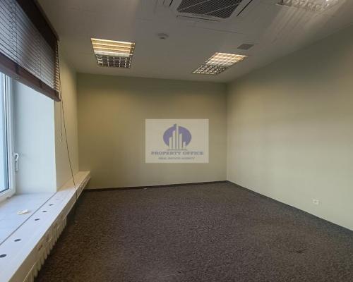 Mokotów: lokal biurowy 241,24 m2 na wynajem
