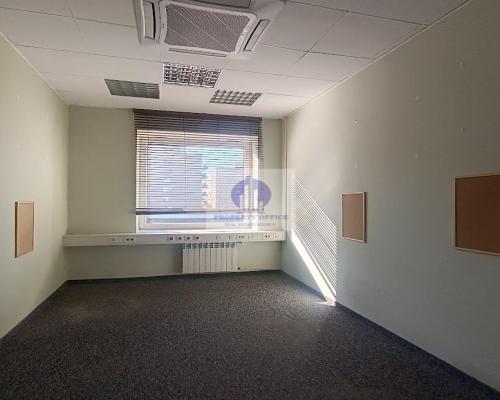 Mokotów: lokal biurowy 241,24 m2 na wynajem
