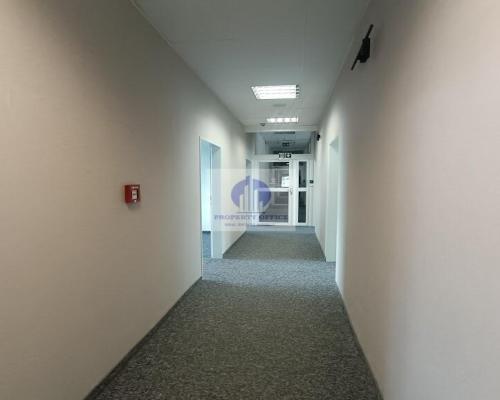 Mokotów: lokal biurowy 241,24 m2 na wynajem