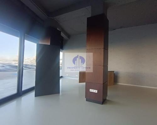 Mokotów: lokal biurowo-usługowy 200m2 na wynajem