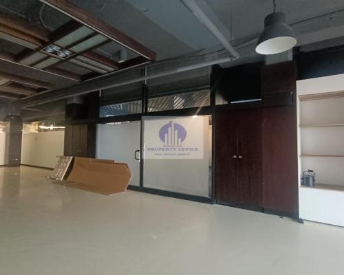 Mokotów: lokal biurowo-usługowy 200m2 na wynajem