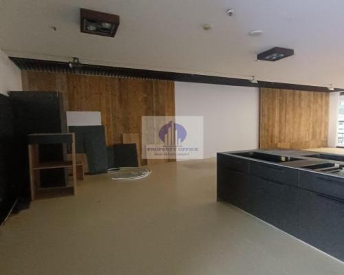 Mokotów: lokal biurowo-usługowy 200m2 na wynajem