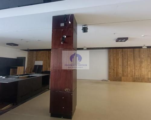 Mokotów: lokal biurowo-usługowy 200m2 na wynajem