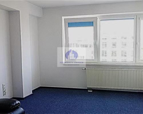 Mokotów: lokal biurowy 66 m2 na wynajem