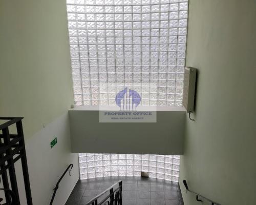 Mokotów: lokal biurowy 66 m2 na wynajem