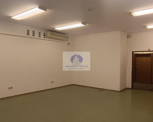 Lokal biurowy 36,07 m² na wynajem| Mokotów | BEZ PROWIZJI