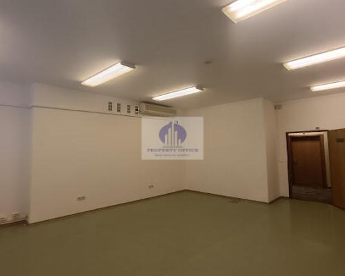 Lokal biurowy 36,07 m² na wynajem| Mokotów | BEZ PROWIZJI