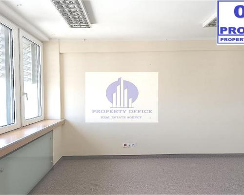 Mokotów: lokal biurowy 26,38 m2 na wynajem