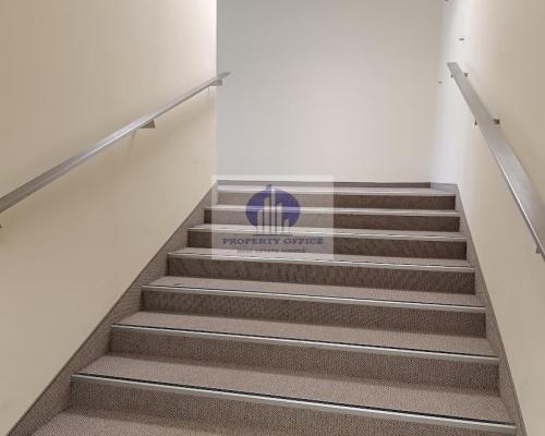 Mokotów: lokal biurowy 26,38 m2 na wynajem