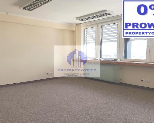 Mokotów: lokal biurowy 37,30m2 na wynajem