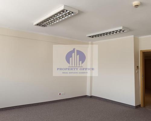 Mokotów: lokal biurowy 37,30m2 na wynajem