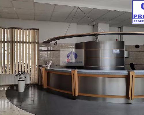 Mokotów: lokal biurowy 21,42m2 na wynajem