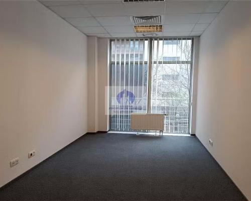 Mokotów: lokal biurowy 21,42m2 na wynajem