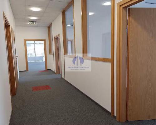 Mokotów: lokal biurowy 21,42m2 na wynajem