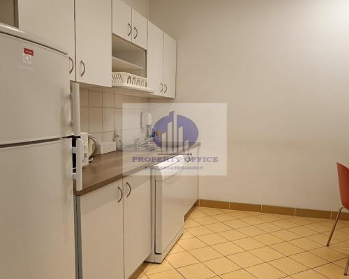 Mokotów: lokal biurowy 21,42m2 na wynajem