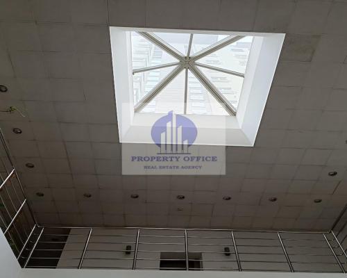 Mokotów: lokal biurowy 139,12m2 na wynajem