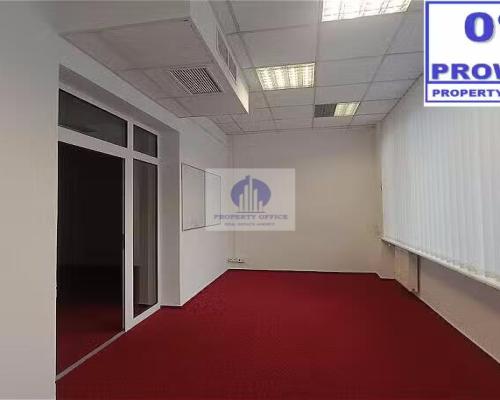 Mokotów: lokal biurowy 56m2 na wynajem
