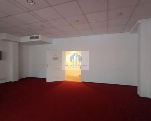 Mokotów: lokal biurowy 56m2 na wynajem