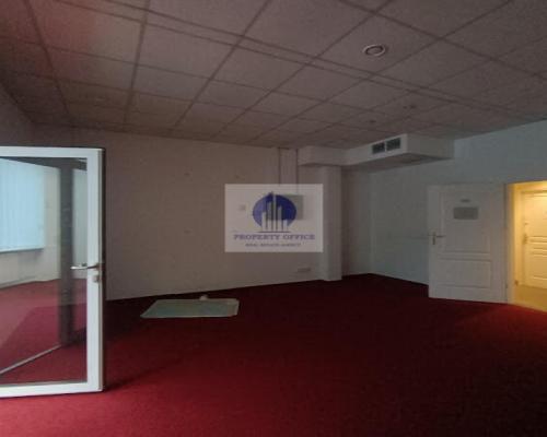Mokotów: lokal biurowy 56m2 na wynajem