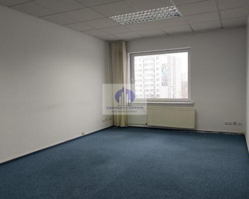 Mokotów: lokal biurowy 40m2 na wynajem