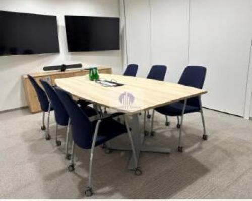 Śródmieście: lokal biurowy 1400m2 na wynajem