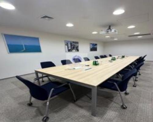 Śródmieście: lokal biurowy 1400m2 na wynajem