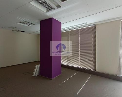 Mokotów: lokal biurowy 161m2 na wynajem