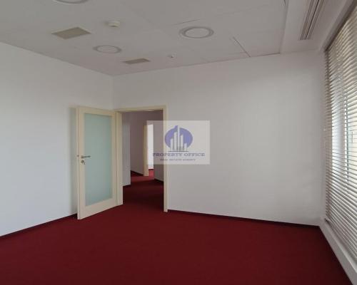 Mokotów: lokal biurowy 190m2 na wynajem