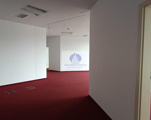 Mokotów: lokal biurowy 190m2 na wynajem