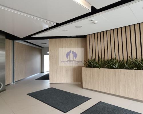 Mokotów: lokal biurowy 190m2 na wynajem