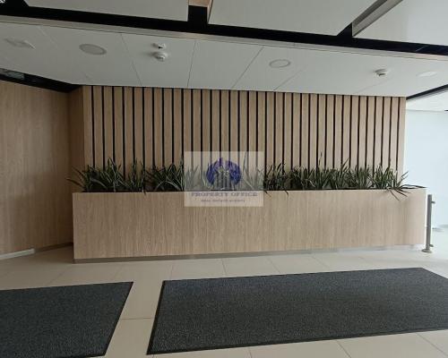 Mokotów: lokal biurowy 465m2 do wynajęcia