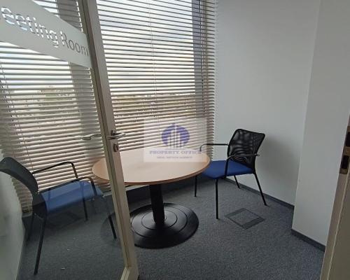 Mokotów: lokal biurowy 465m2 do wynajęcia