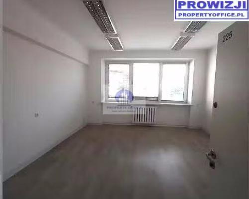 Mokotów:lokal biurowy 19,52m2 na wynajem