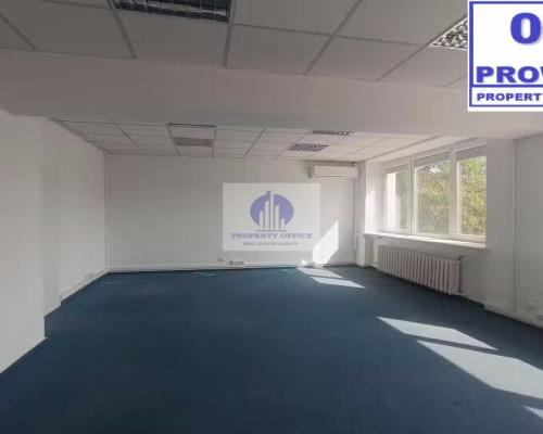 Mokotów: lokal biurowy 203,12m2 wynajem