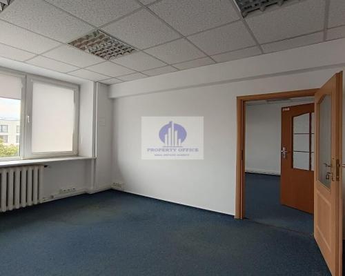 Mokotów: lokal biurowy 203,12m2 wynajem